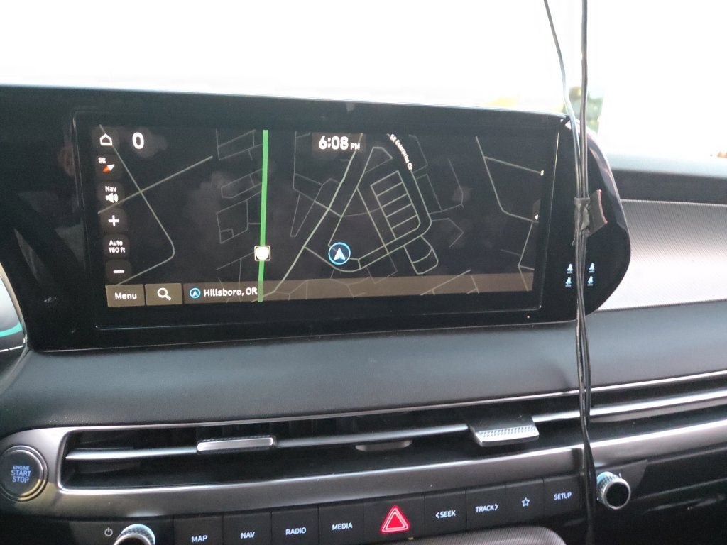 2023 Hyundai Palisade SE