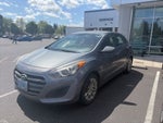 2016 Hyundai Elantra GT Base
