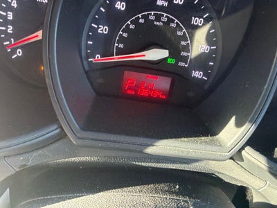 2013 Kia Rio LX