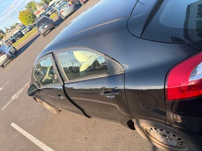 2013 Kia Rio LX