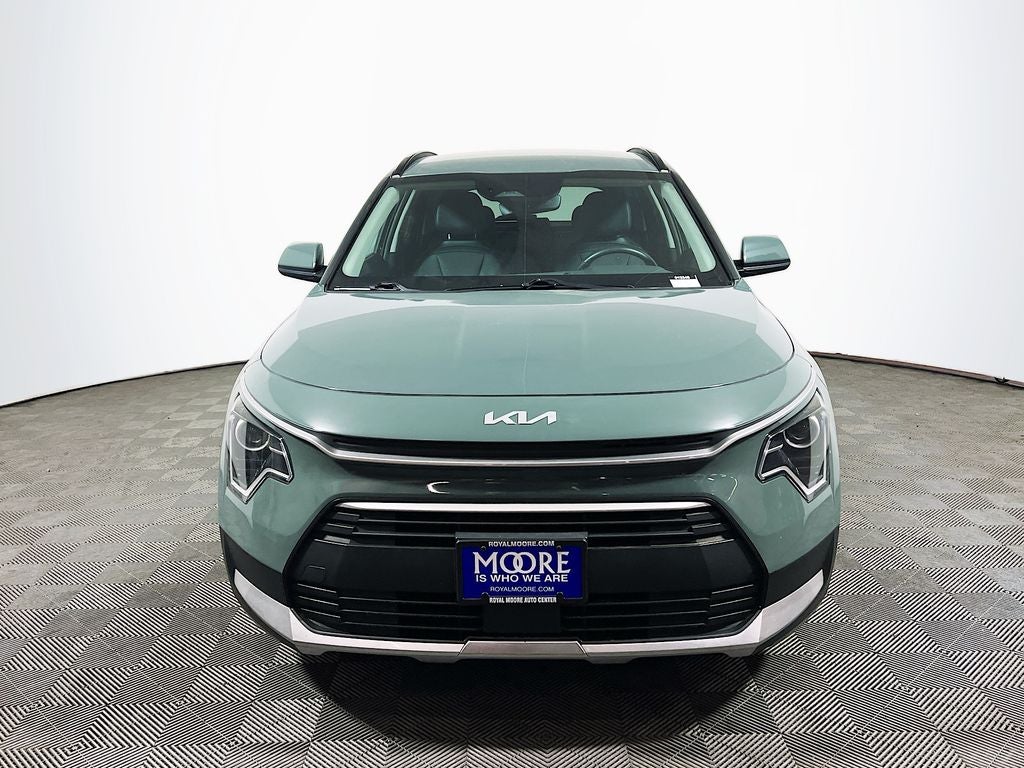 2024 Kia Niro EX