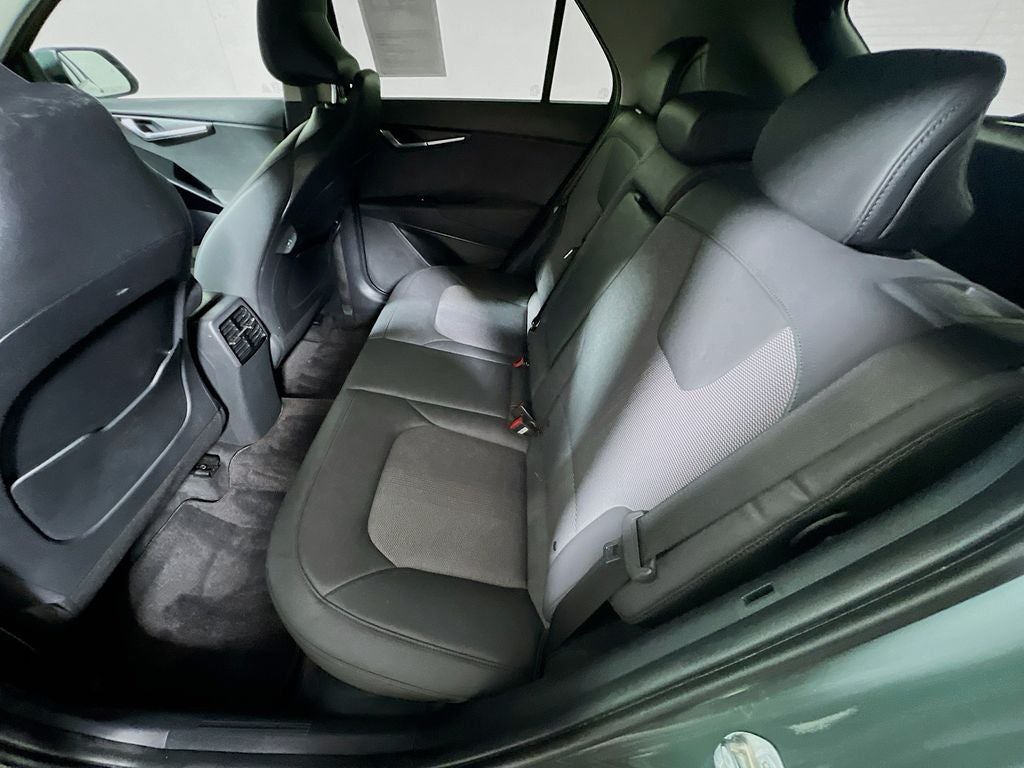 2024 Kia Niro EX