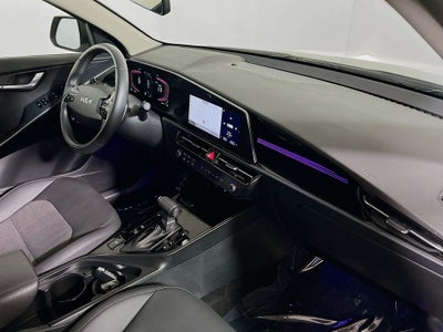 2024 Kia Niro EX