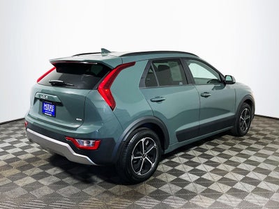 2024 Kia Niro EX