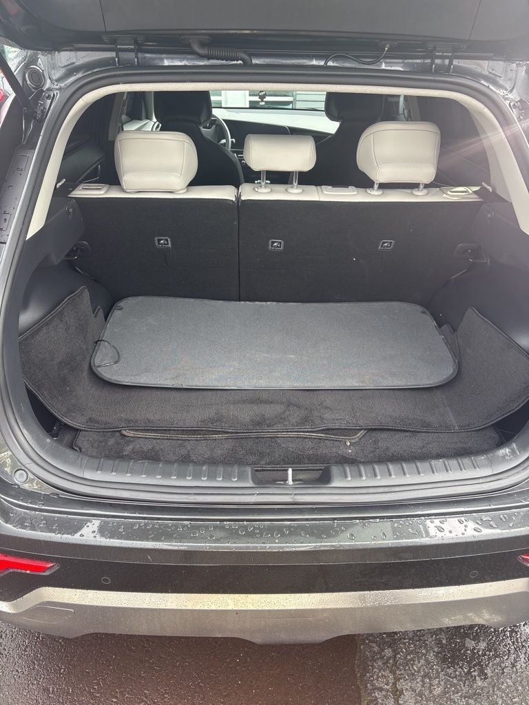 2024 Kia Niro EX Touring