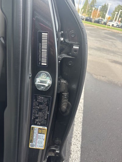 2024 Kia Niro EX Touring