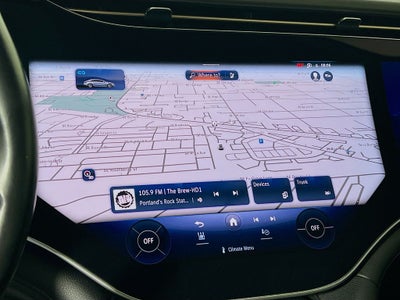 2022 Mercedes-Benz EQS 580 4MATIC®