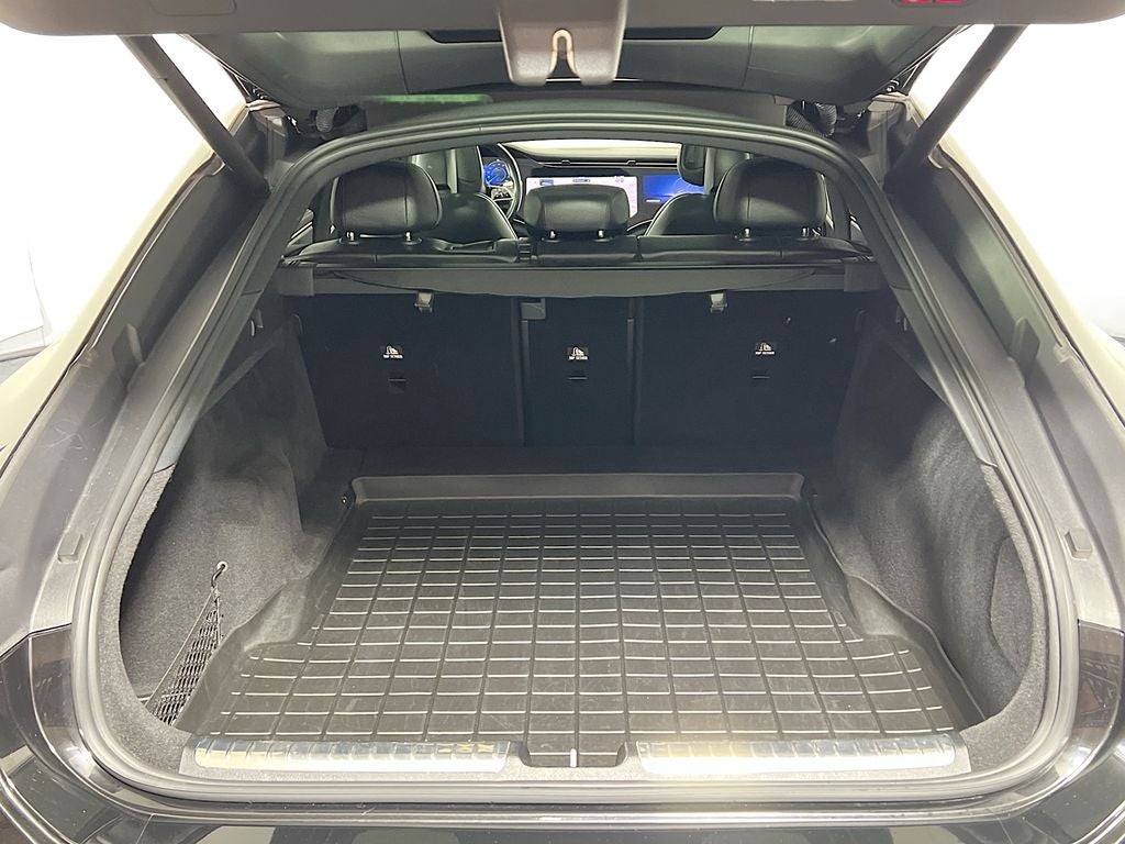 2022 Mercedes-Benz EQS 580 4MATIC®