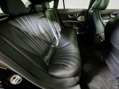 2022 Mercedes-Benz EQS 580 4MATIC®