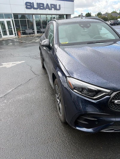 2023 Mercedes-Benz GLC GLC 300 4MATIC®