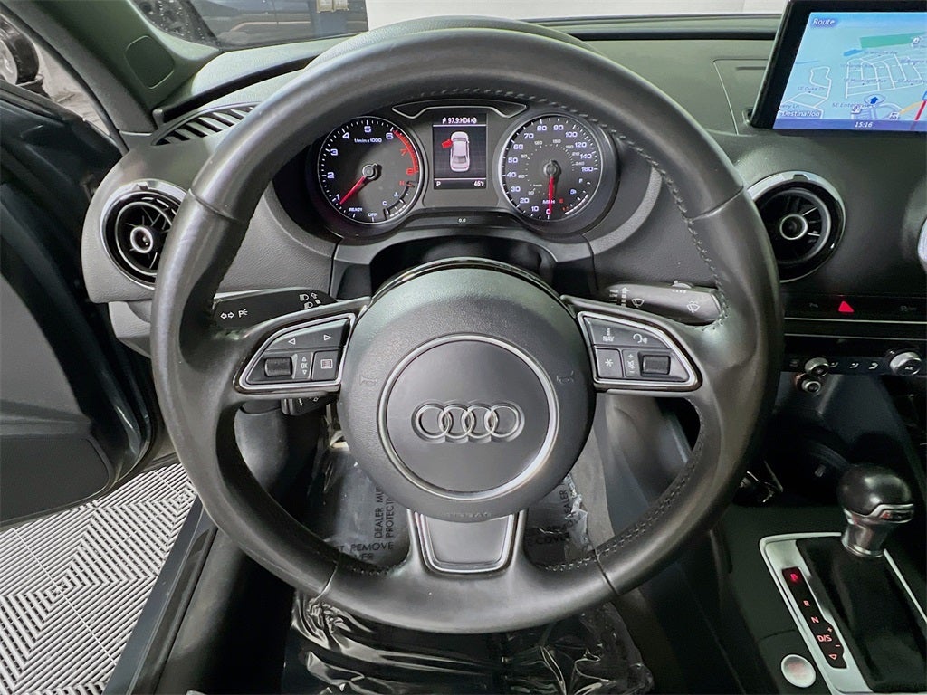 2016 Audi A3 2.0T Premium quattro