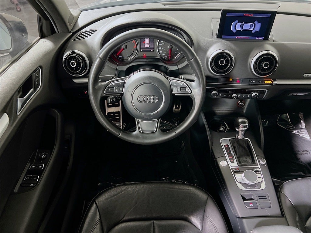 2016 Audi A3 2.0T Premium quattro