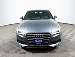 2016 Audi A3 2.0T Premium quattro