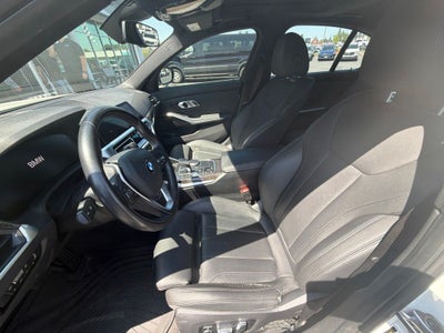 2019 BMW 3 Series 330i xDrive
