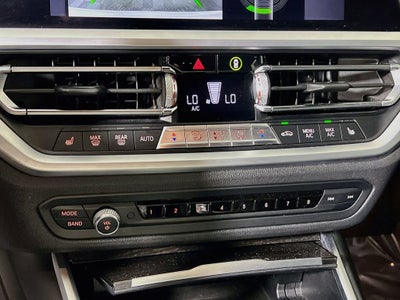 2019 BMW 3 Series 330i xDrive