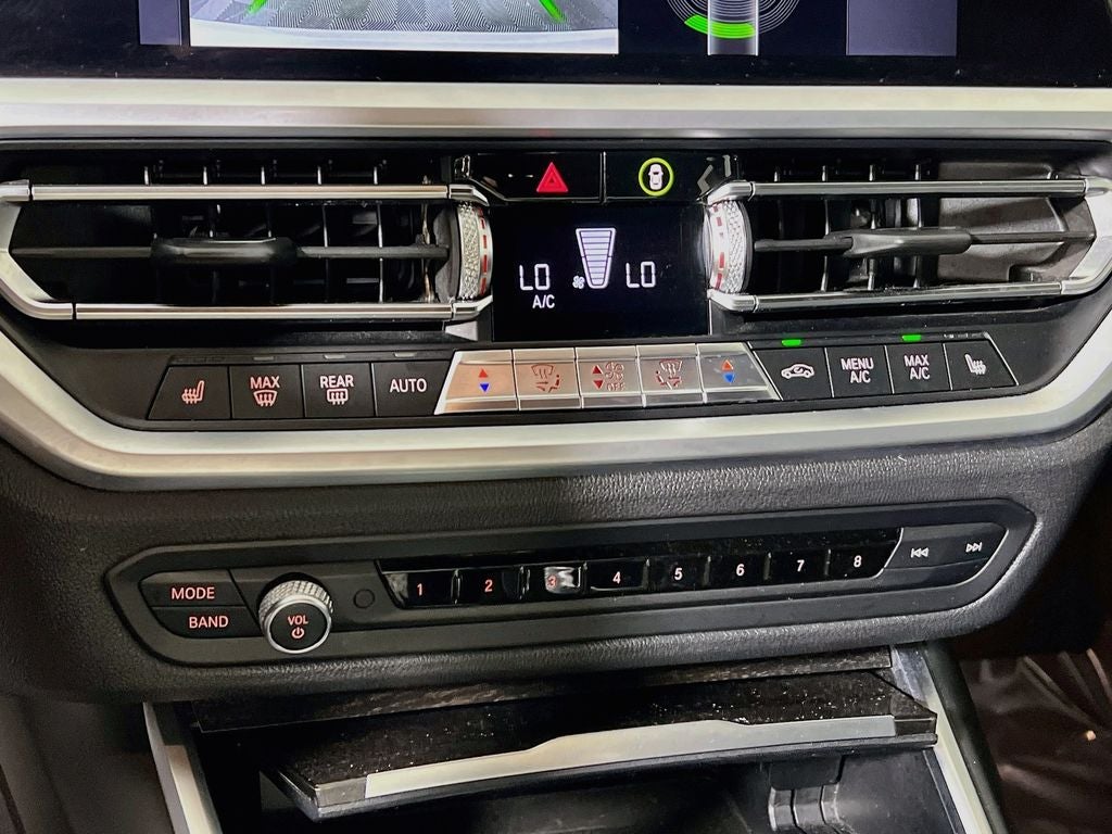2019 BMW 3 Series 330i xDrive