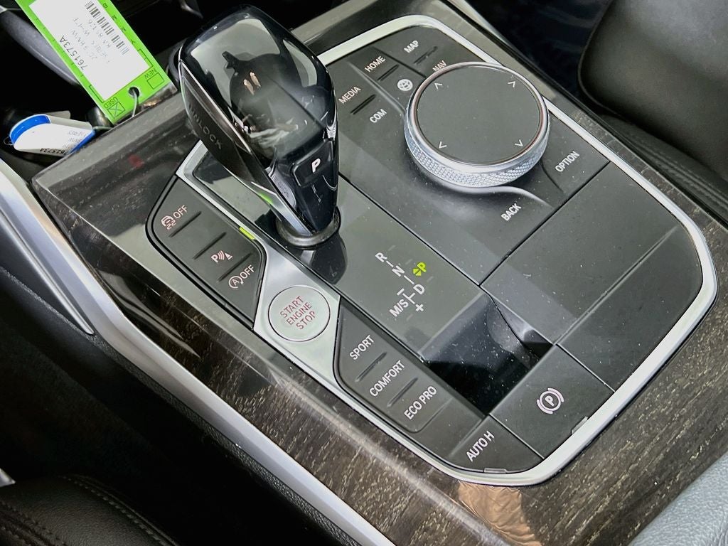 2019 BMW 3 Series 330i xDrive