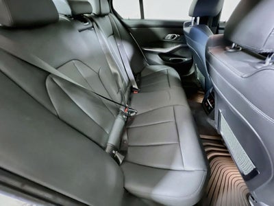 2019 BMW 3 Series 330i xDrive