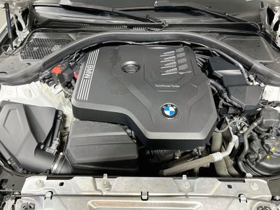 2019 BMW 3 Series 330i xDrive