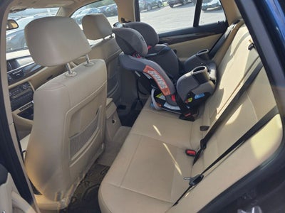 2014 BMW X1 xDrive28i