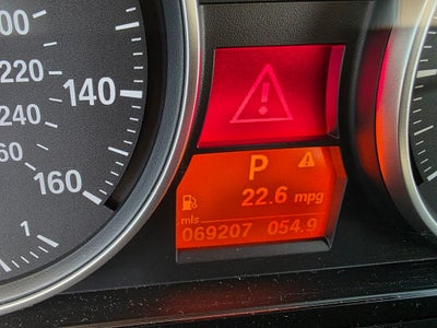 2014 BMW X1 xDrive28i