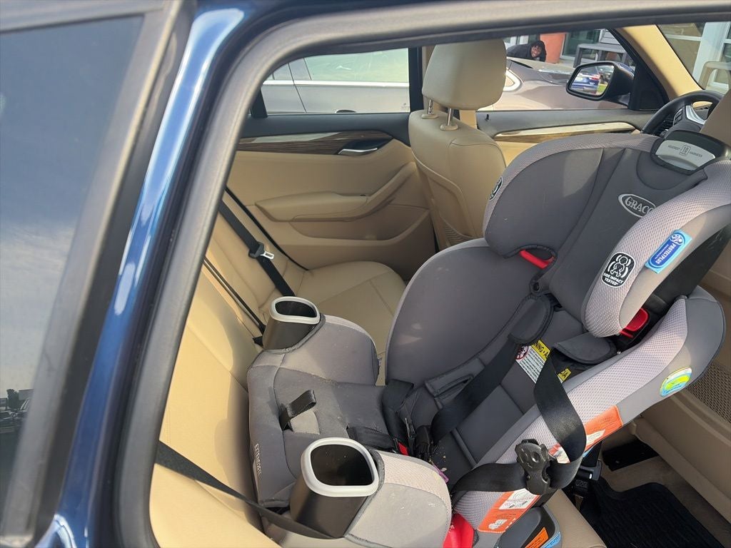 2014 BMW X1 xDrive28i