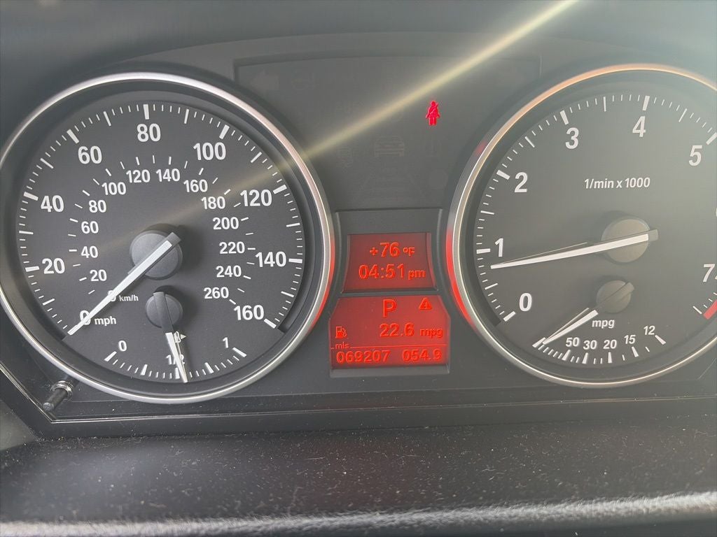 2014 BMW X1 xDrive28i