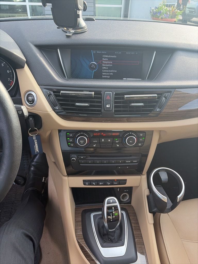 2014 BMW X1 xDrive28i
