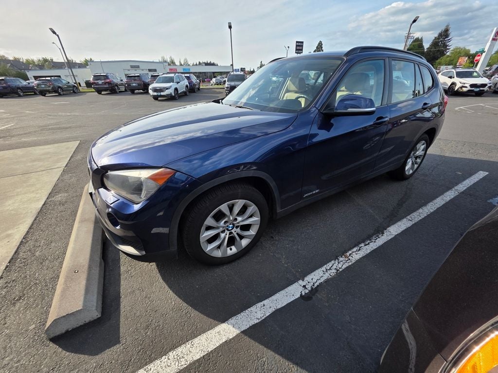 2014 BMW X1 xDrive28i
