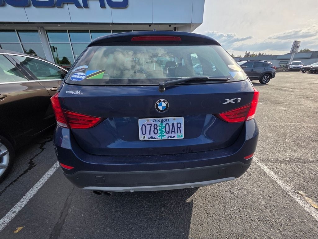 2014 BMW X1 xDrive28i