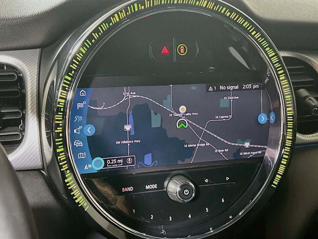 2022 MINI Cooper S Signature