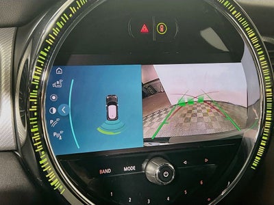 2022 MINI Cooper S Signature