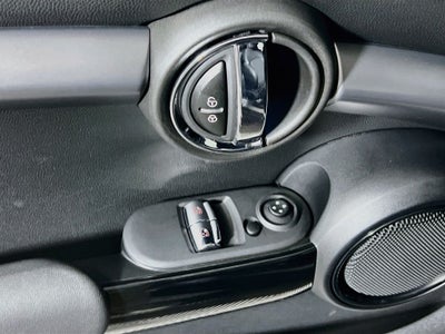 2022 MINI Cooper S Signature