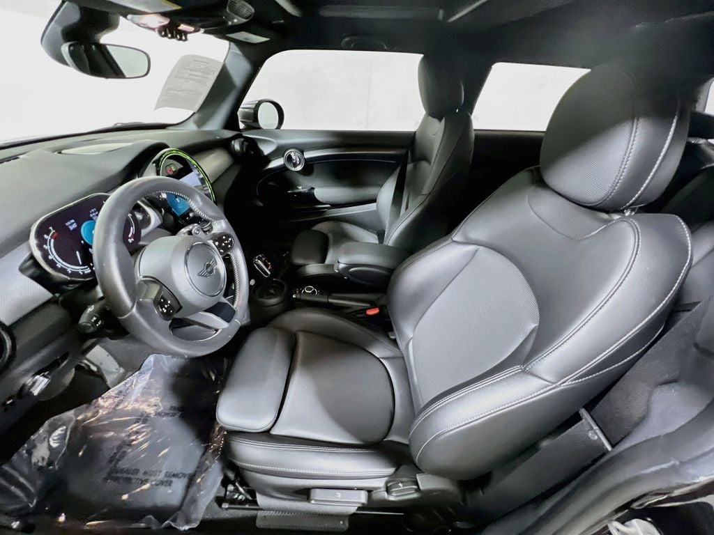 2022 MINI Cooper S Signature
