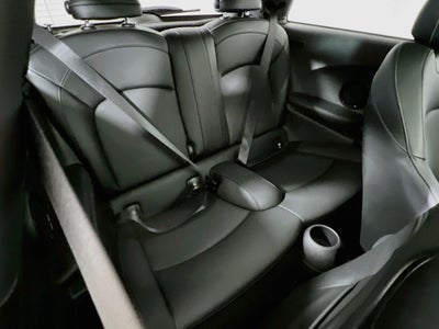 2022 MINI Cooper S Signature