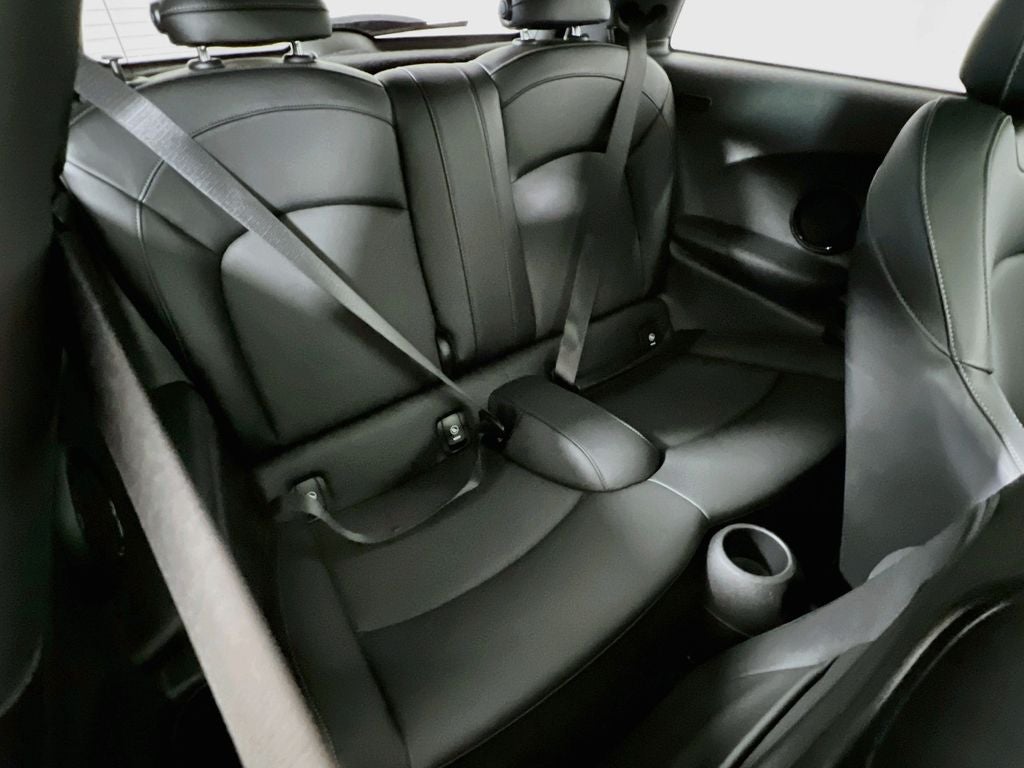 2022 MINI Cooper S Signature