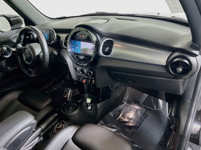 2022 MINI Cooper S Signature