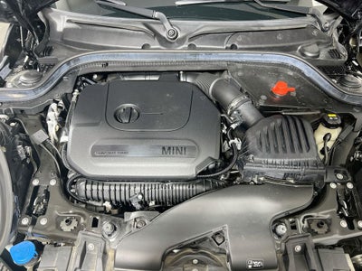 2022 MINI Cooper S Signature