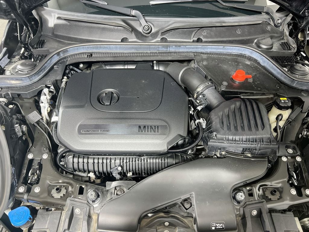 2022 MINI Cooper S Signature