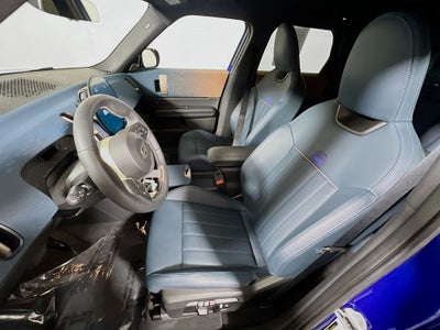 2025 MINI Cooper Countryman Iconic