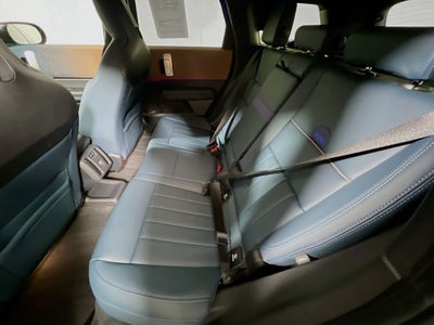 2025 MINI Cooper Countryman Iconic