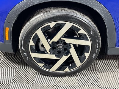 2025 MINI Cooper Countryman Iconic