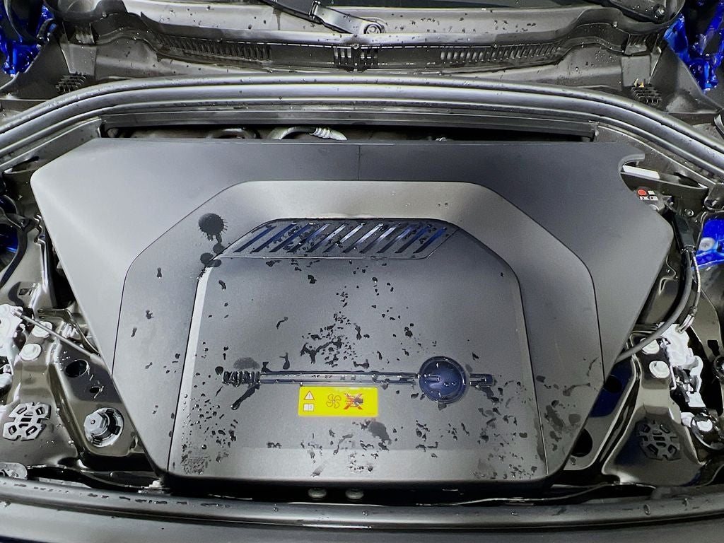 2025 MINI Cooper Countryman Iconic