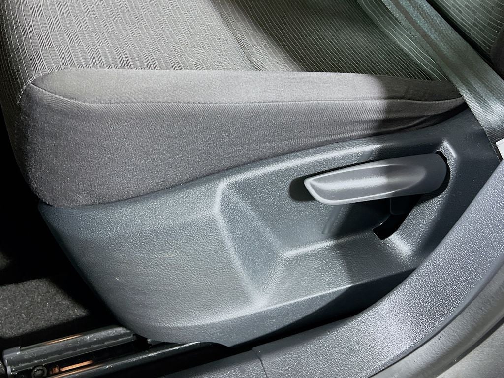 2015 Volkswagen Tiguan S 4Motion
