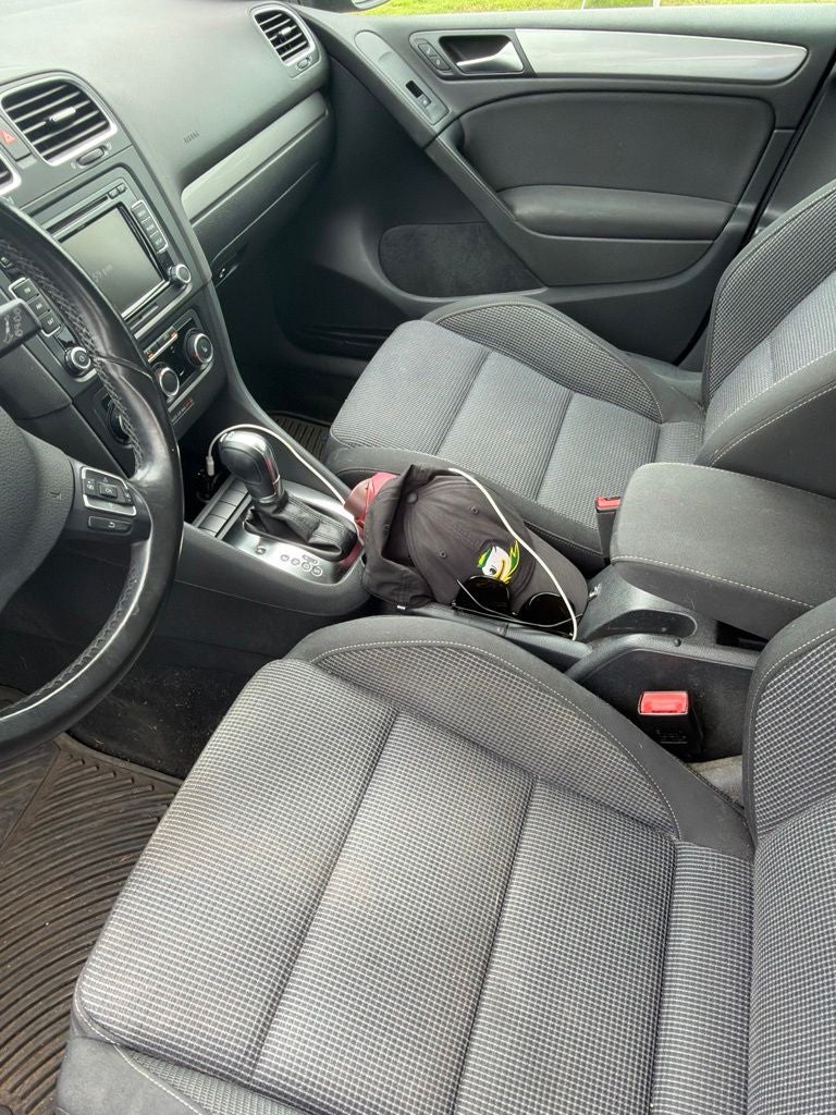 2014 Volkswagen Golf TDI