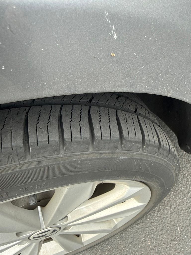 2014 Volkswagen Golf TDI