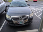 2007 Volkswagen Passat 3.6 4Motion