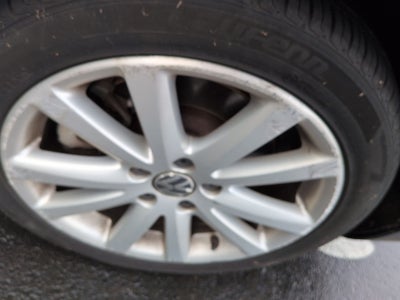 2007 Volkswagen Passat 3.6 4Motion