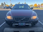 2006 Volvo XC70 Base