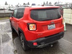 2016 Jeep Renegade Limited